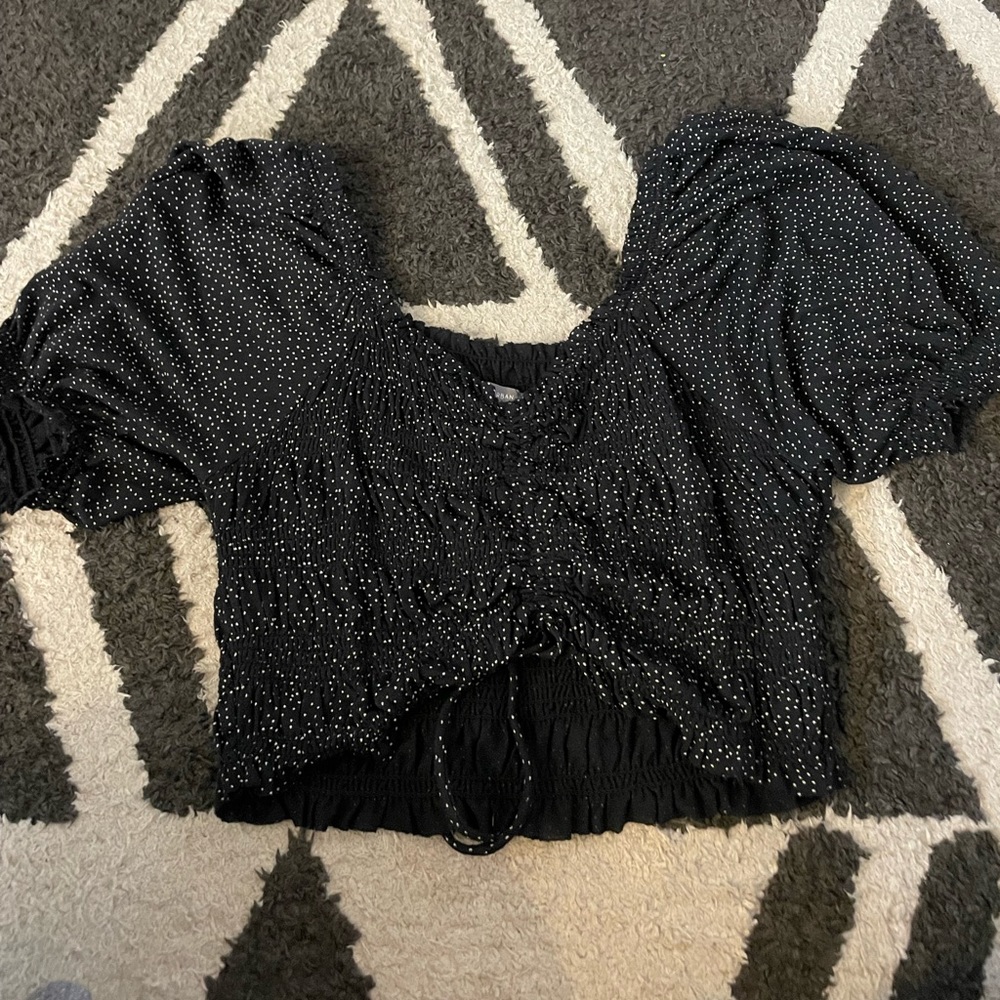 Urban outfitters top